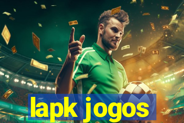 lapk jogos